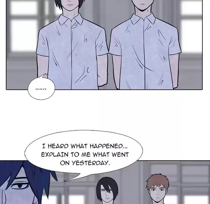 High School Devil ch.15