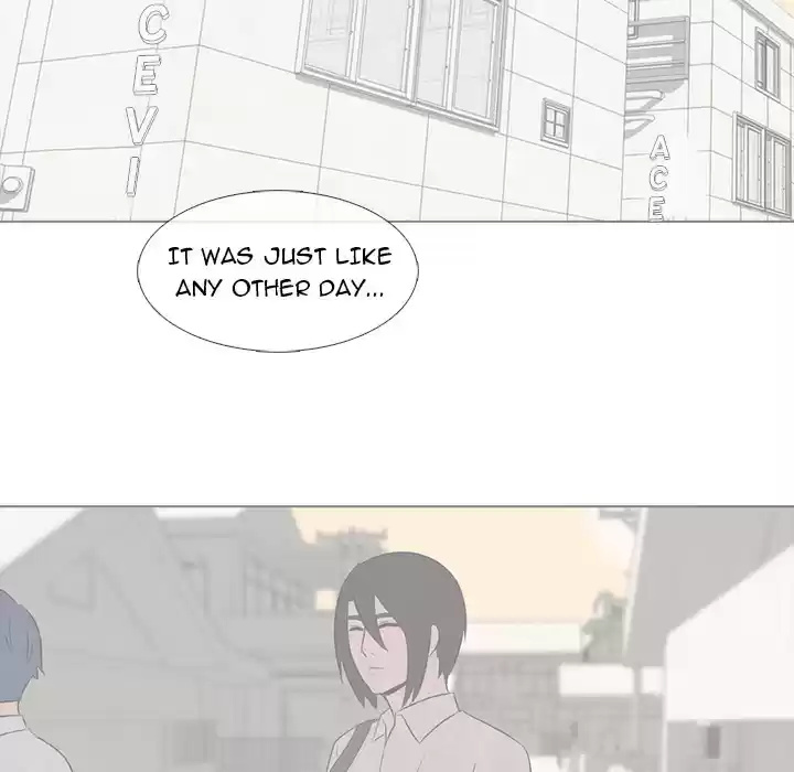 High School Devil ch.15