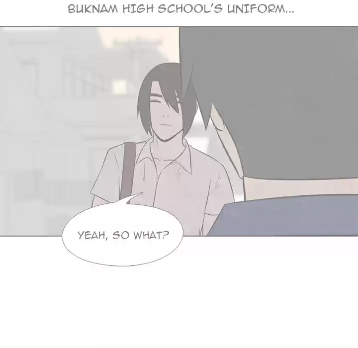 High School Devil ch.15