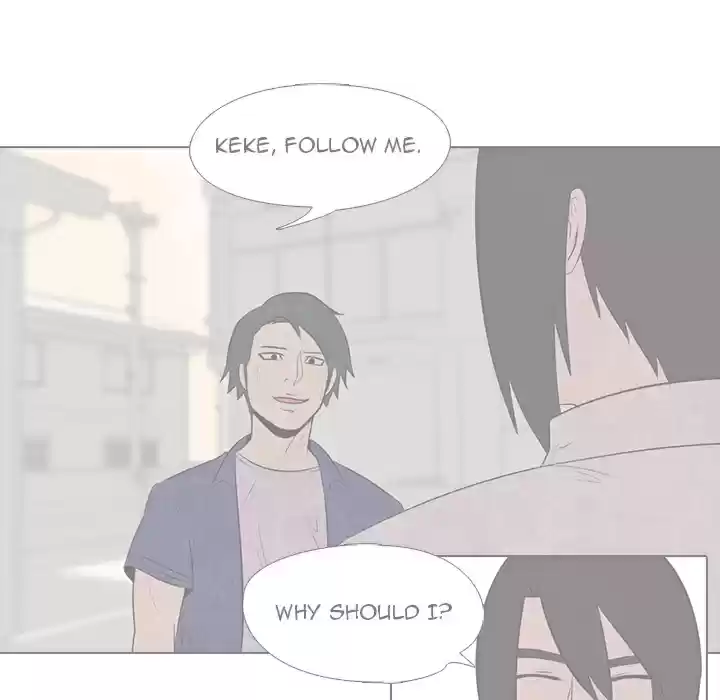 High School Devil ch.15