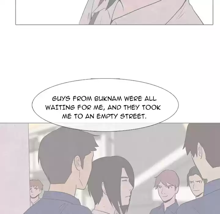 High School Devil ch.15