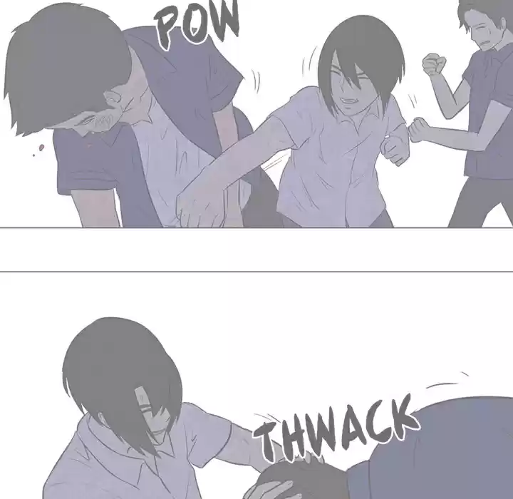 High School Devil ch.15