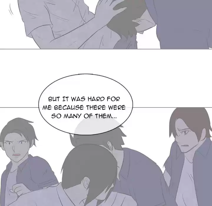 High School Devil ch.15