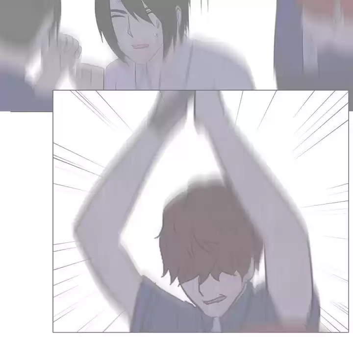 High School Devil ch.15