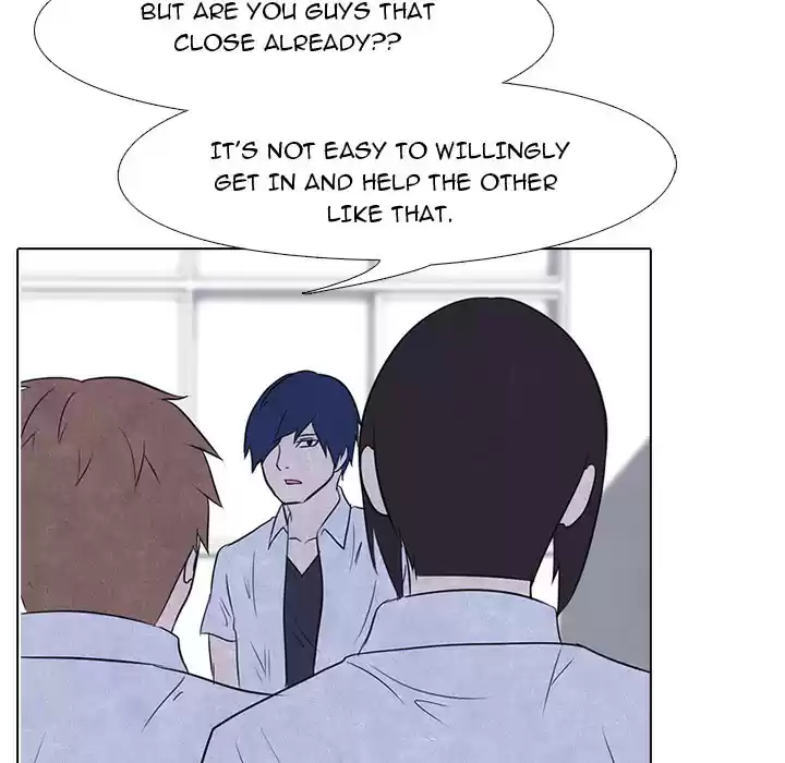 High School Devil ch.15