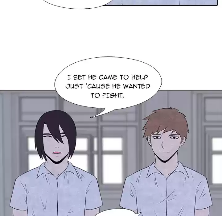 High School Devil ch.15