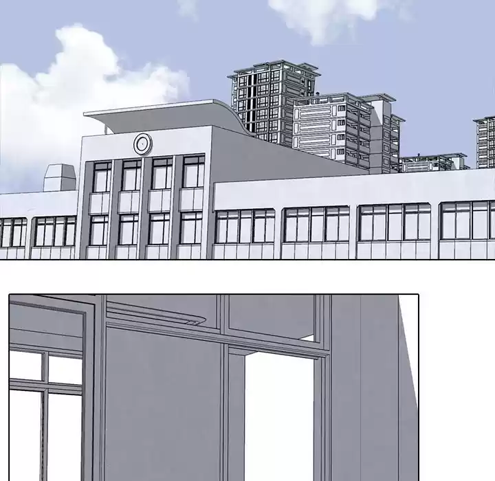 High School Devil ch.15