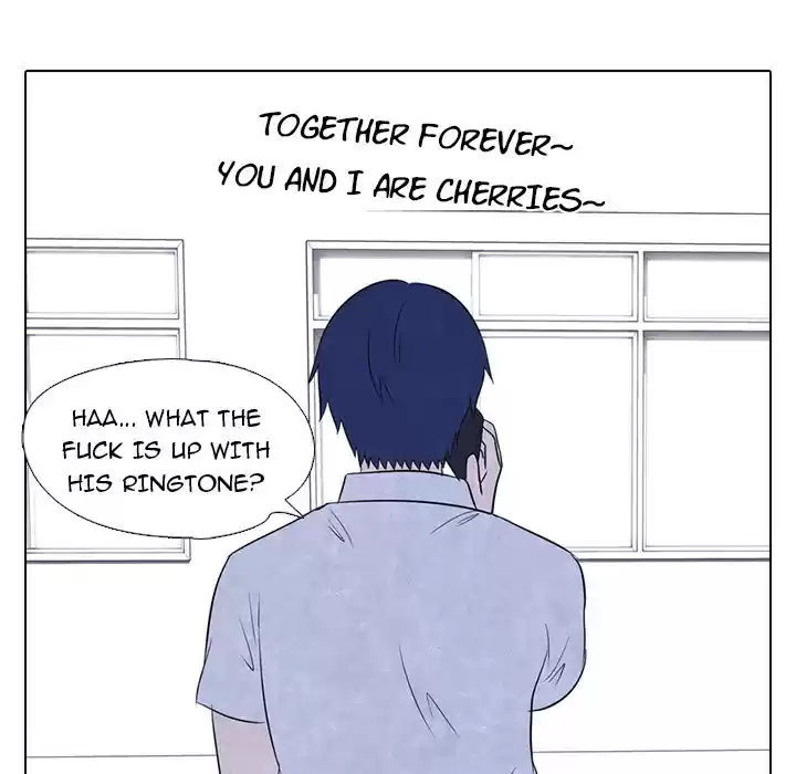 High School Devil ch.15