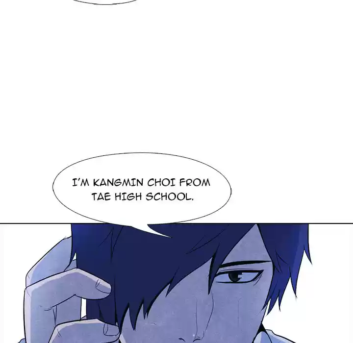 High School Devil ch.15