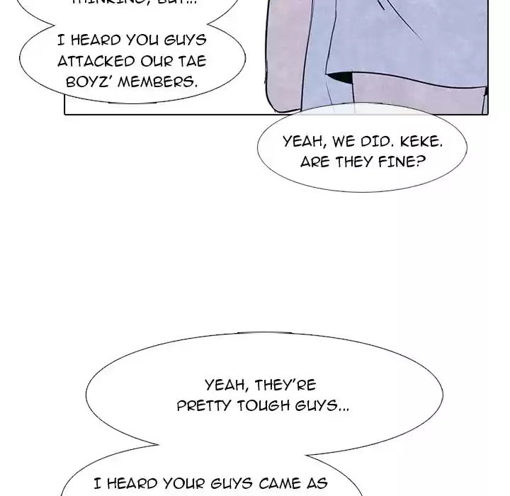 High School Devil ch.15