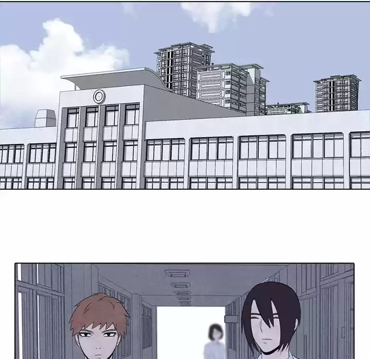 High School Devil ch.15