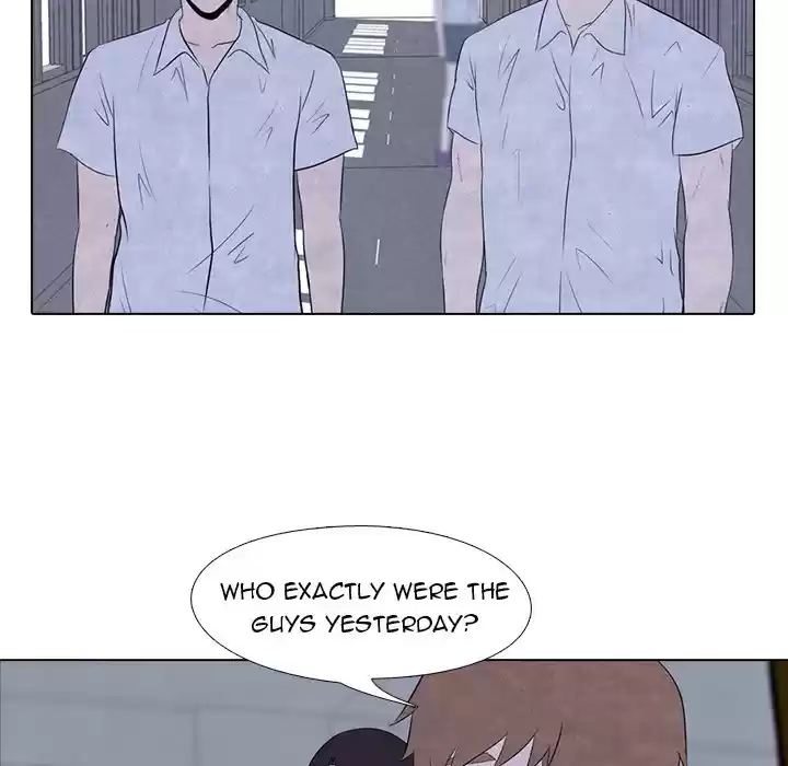 High School Devil ch.15