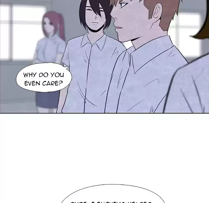 High School Devil ch.15
