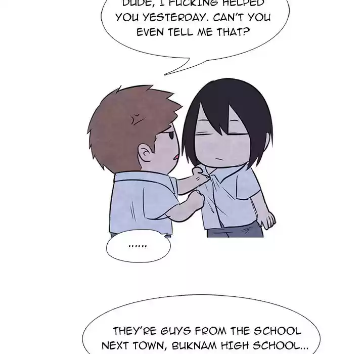 High School Devil ch.15