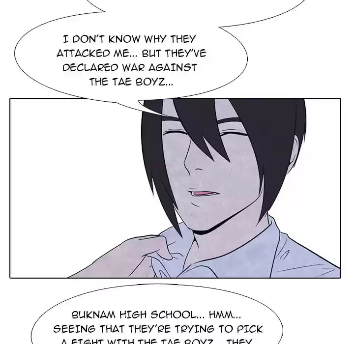 High School Devil ch.15