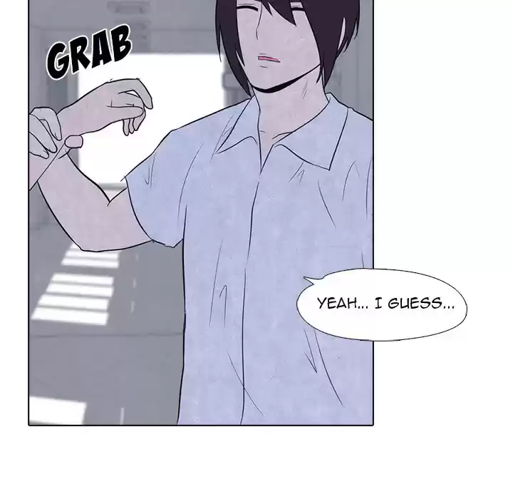 High School Devil ch.15