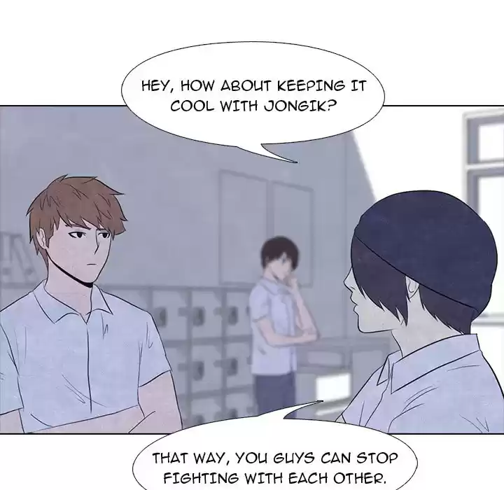 High School Devil ch.16