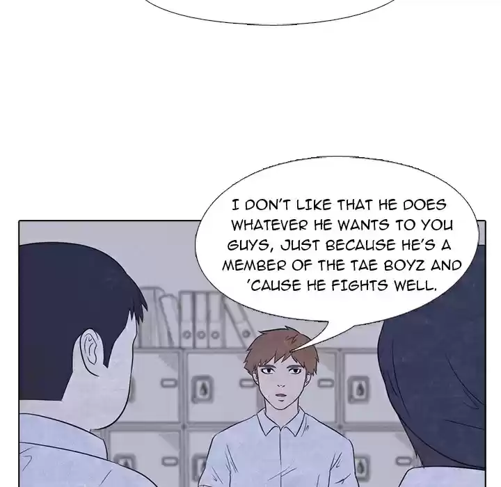 High School Devil ch.16