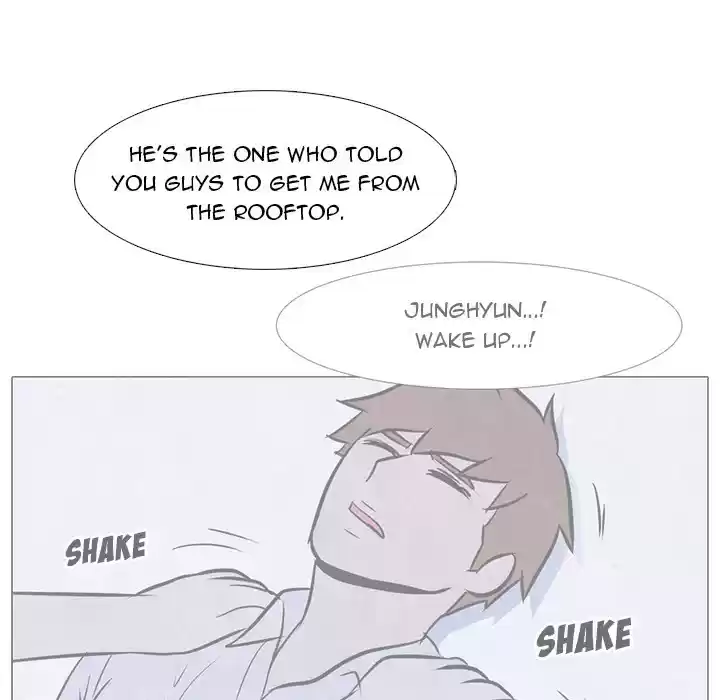 High School Devil ch.16