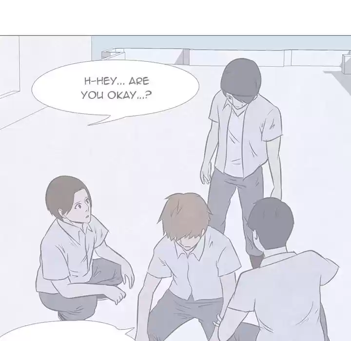 High School Devil ch.16