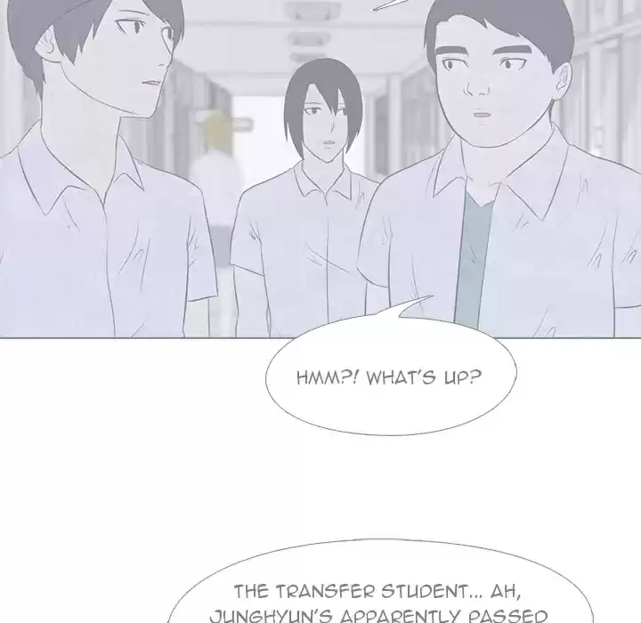 High School Devil ch.16
