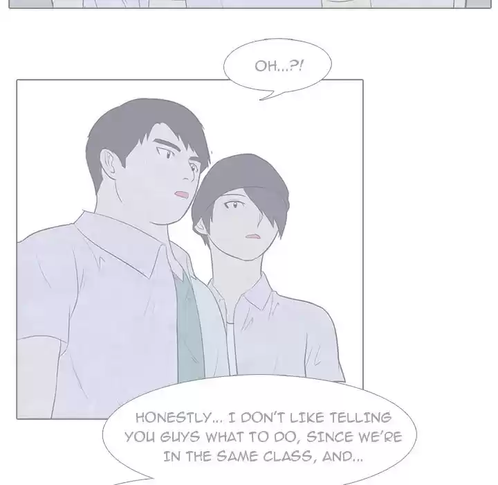 High School Devil ch.16