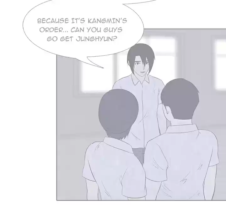 High School Devil ch.16