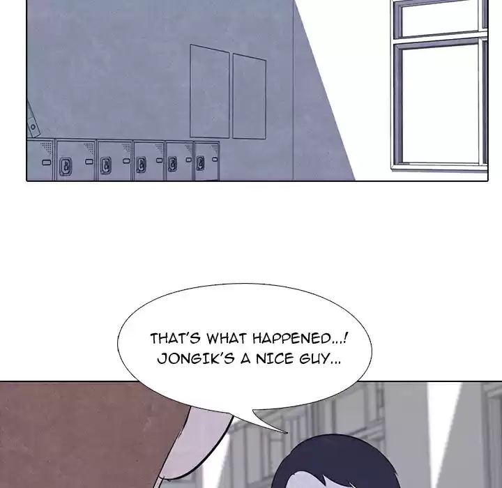 High School Devil ch.16