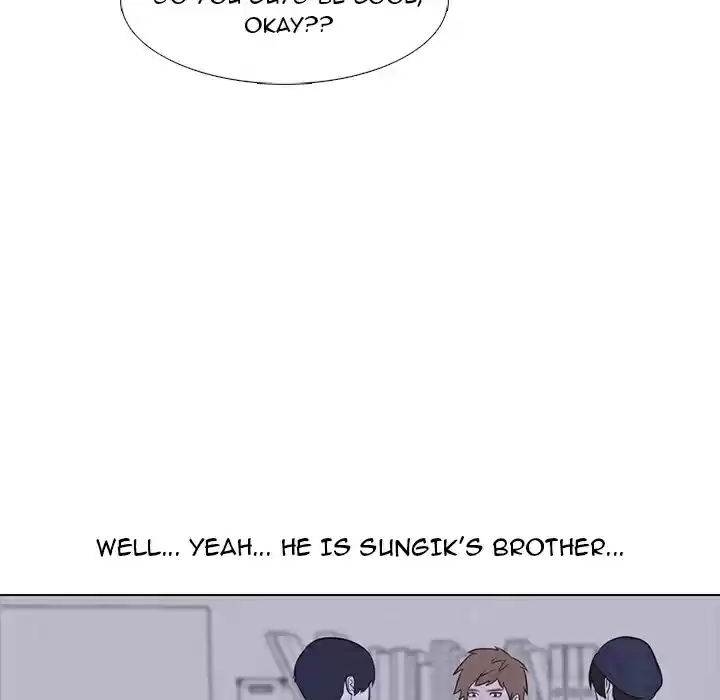 High School Devil ch.16