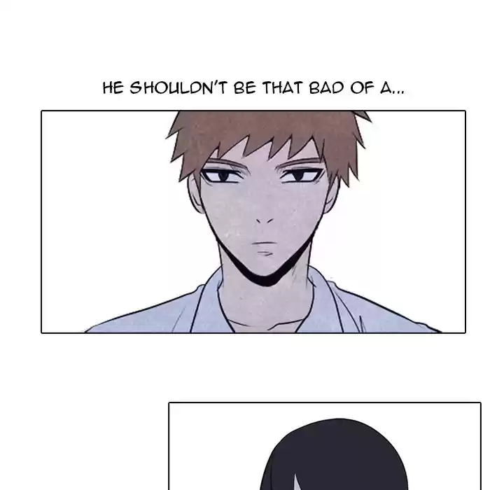 High School Devil ch.16
