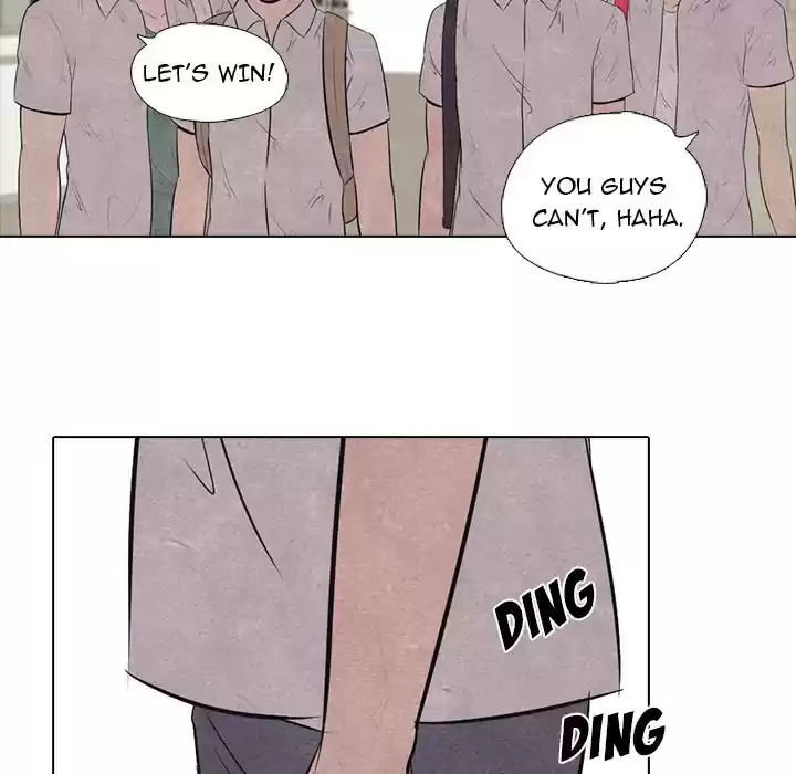 High School Devil ch.16