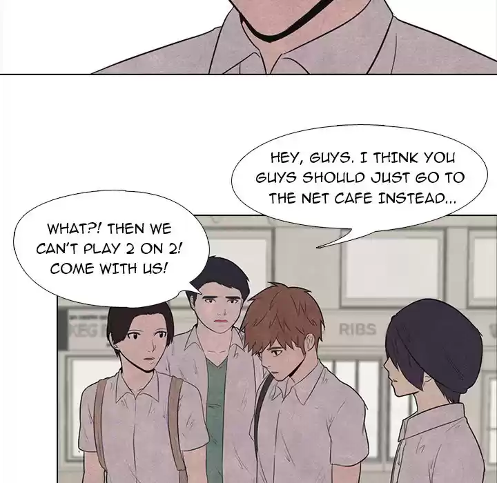 High School Devil ch.16