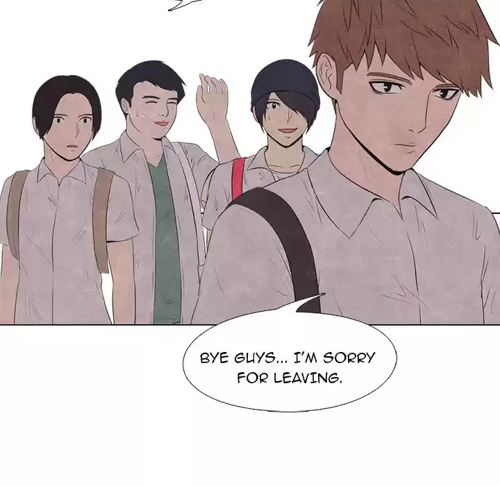 High School Devil ch.16