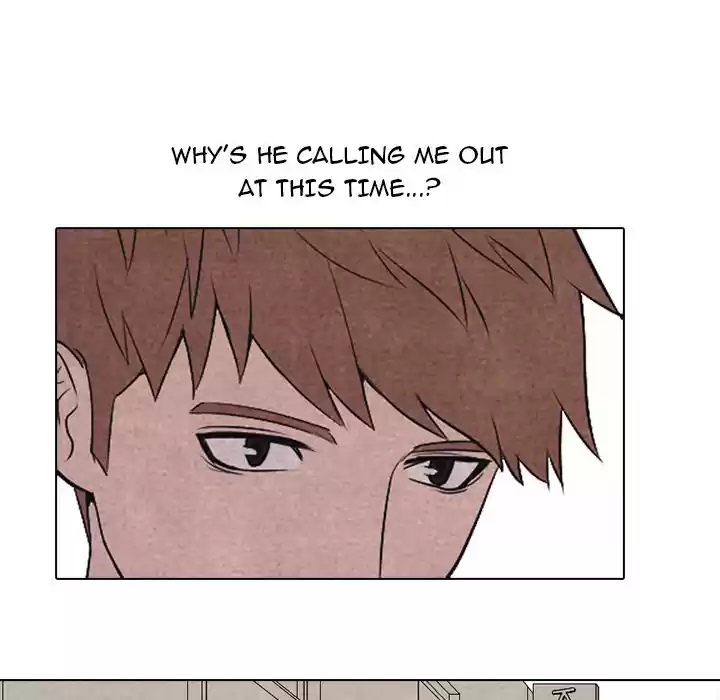 High School Devil ch.16