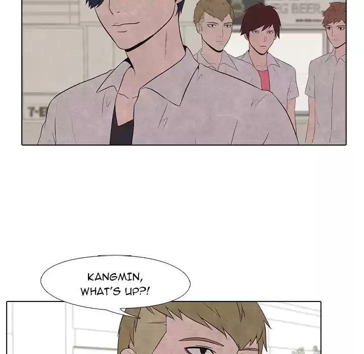 High School Devil ch.16