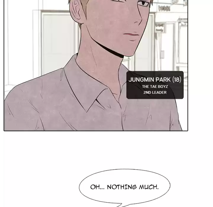 High School Devil ch.16