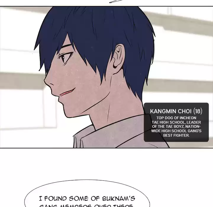 High School Devil ch.16