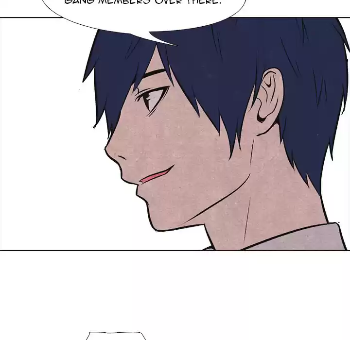 High School Devil ch.16