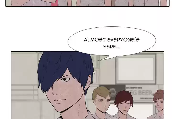 High School Devil ch.17