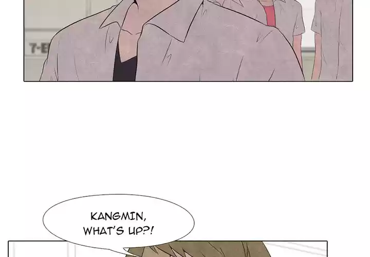 High School Devil ch.17