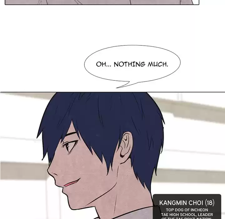 High School Devil ch.17