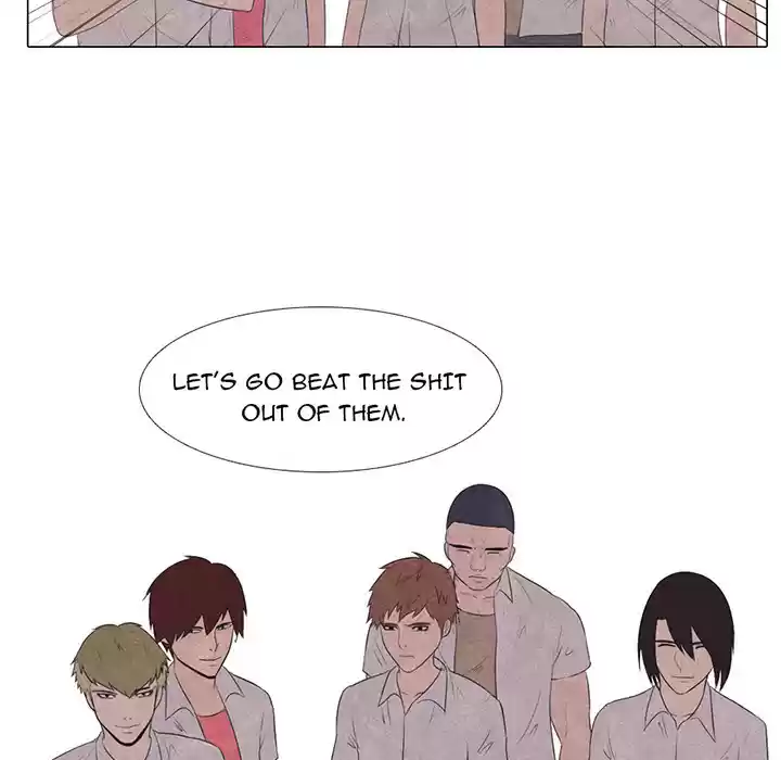 High School Devil ch.17