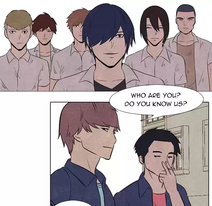 High School Devil ch.17