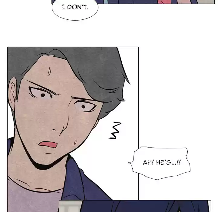 High School Devil ch.17