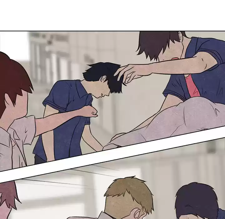 High School Devil ch.17