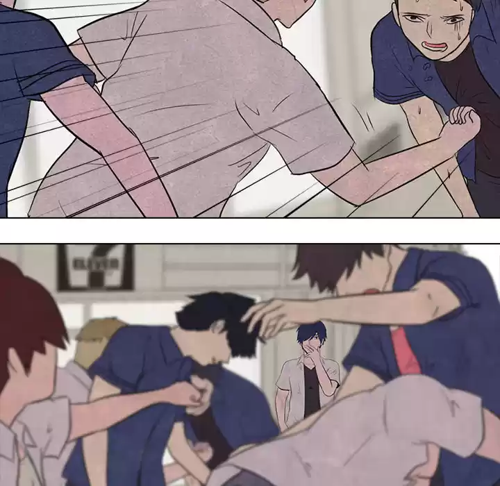 High School Devil ch.17