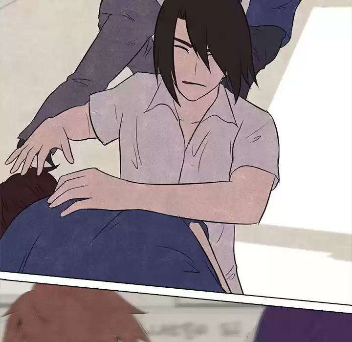 High School Devil ch.17