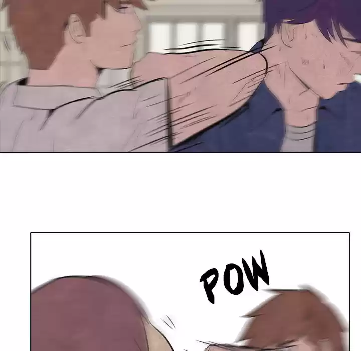 High School Devil ch.17