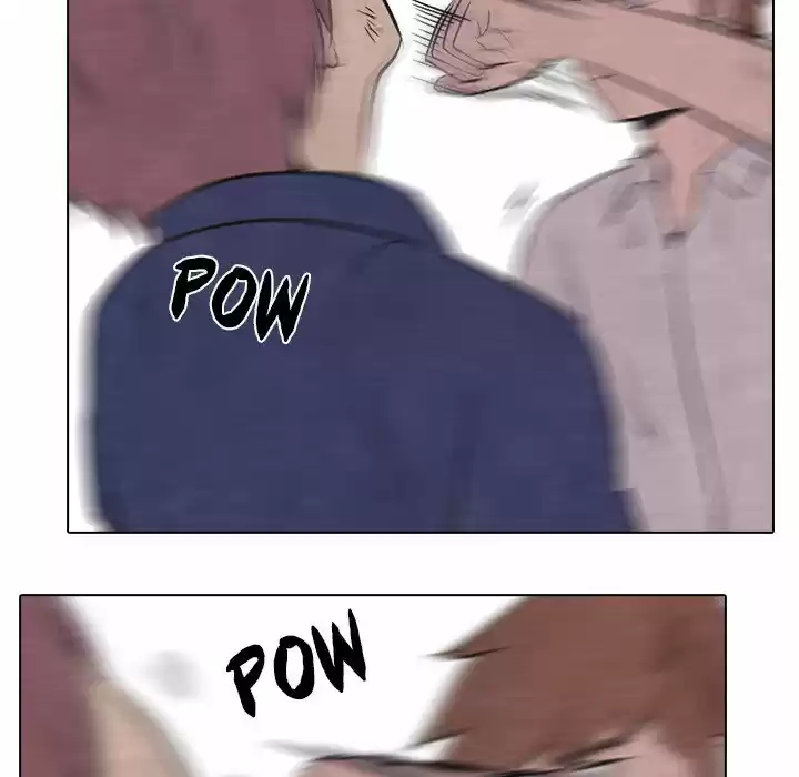 High School Devil ch.17