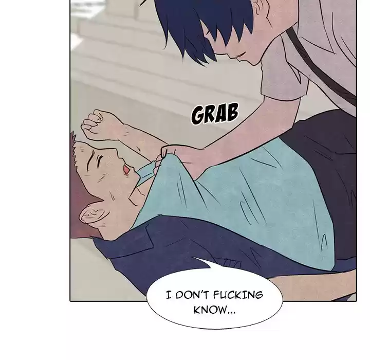 High School Devil ch.17